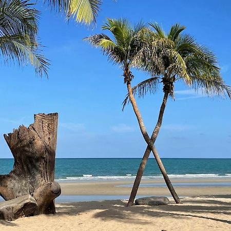 Rachavadee Bankrut Resort Ban Krut (Prachuap Khiri Khan) Exterior foto