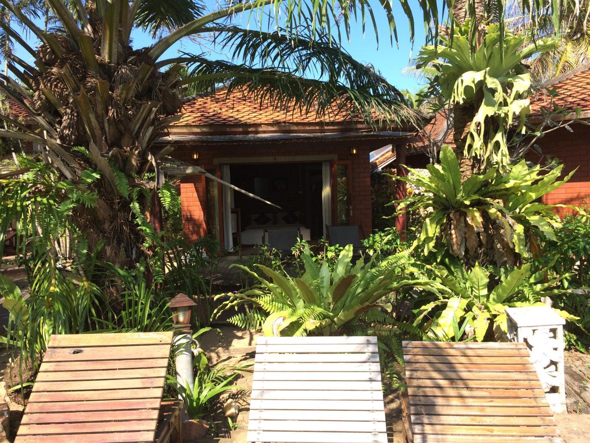 Rachavadee Bankrut Resort Ban Krut (Prachuap Khiri Khan) Quarto foto