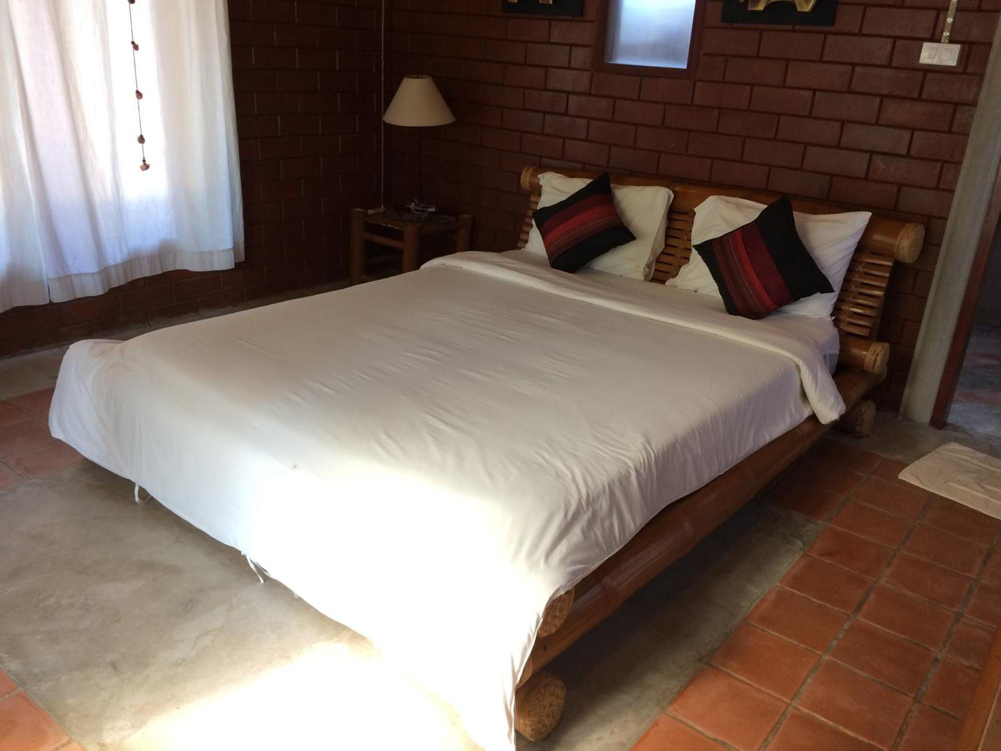Rachavadee Bankrut Resort Ban Krut (Prachuap Khiri Khan) Quarto foto
