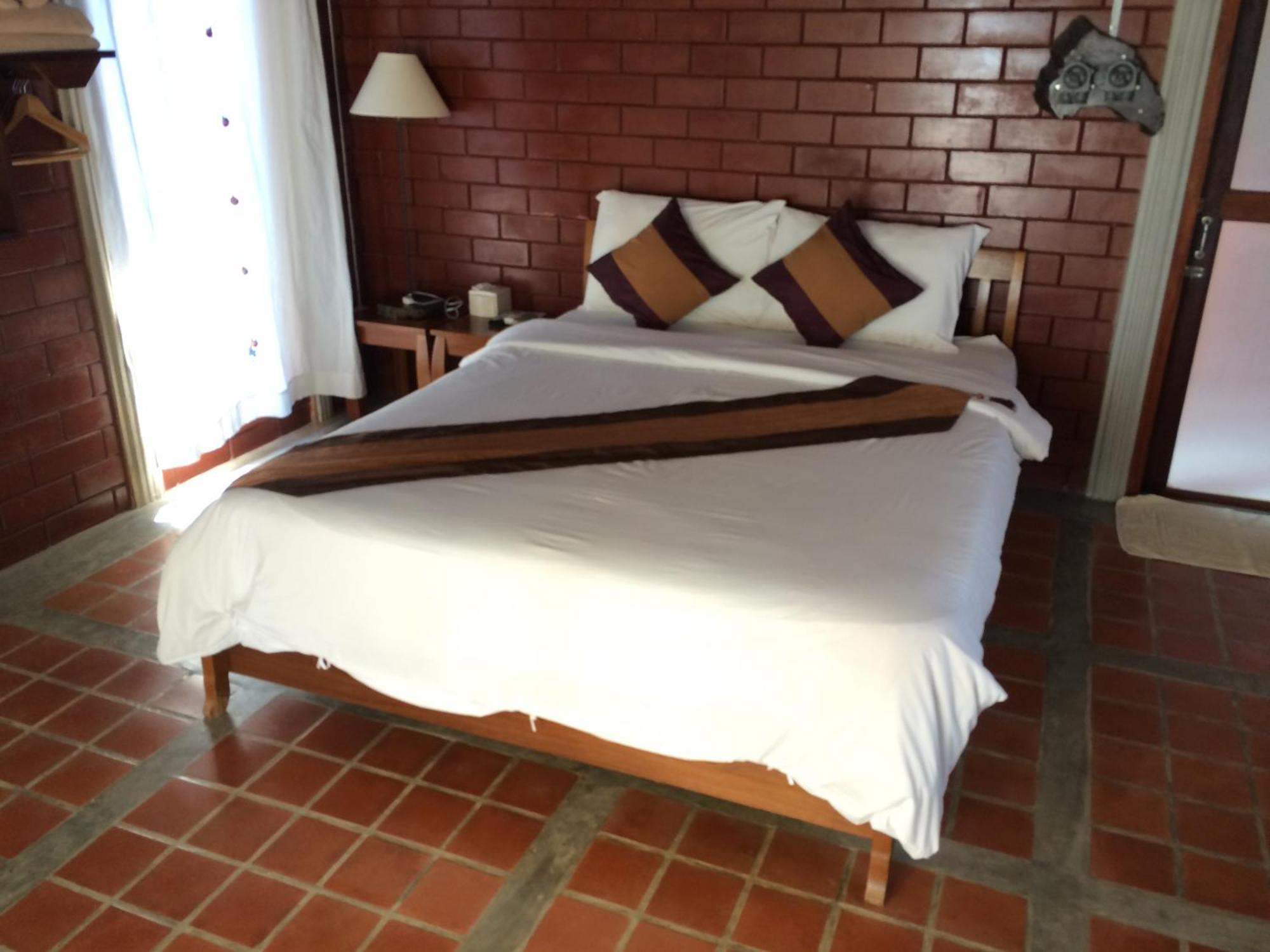 Rachavadee Bankrut Resort Ban Krut (Prachuap Khiri Khan) Quarto foto