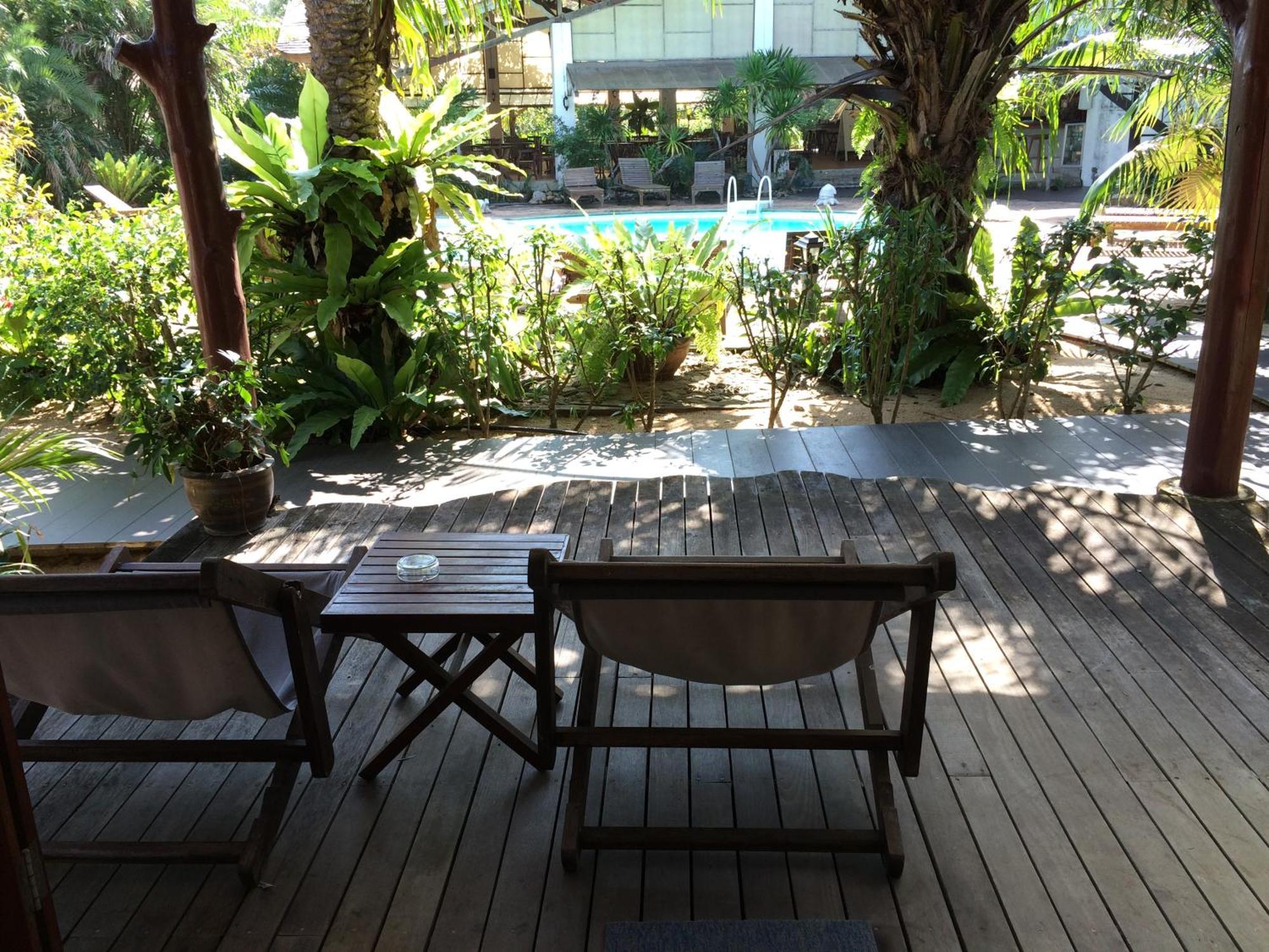 Rachavadee Bankrut Resort Ban Krut (Prachuap Khiri Khan) Quarto foto