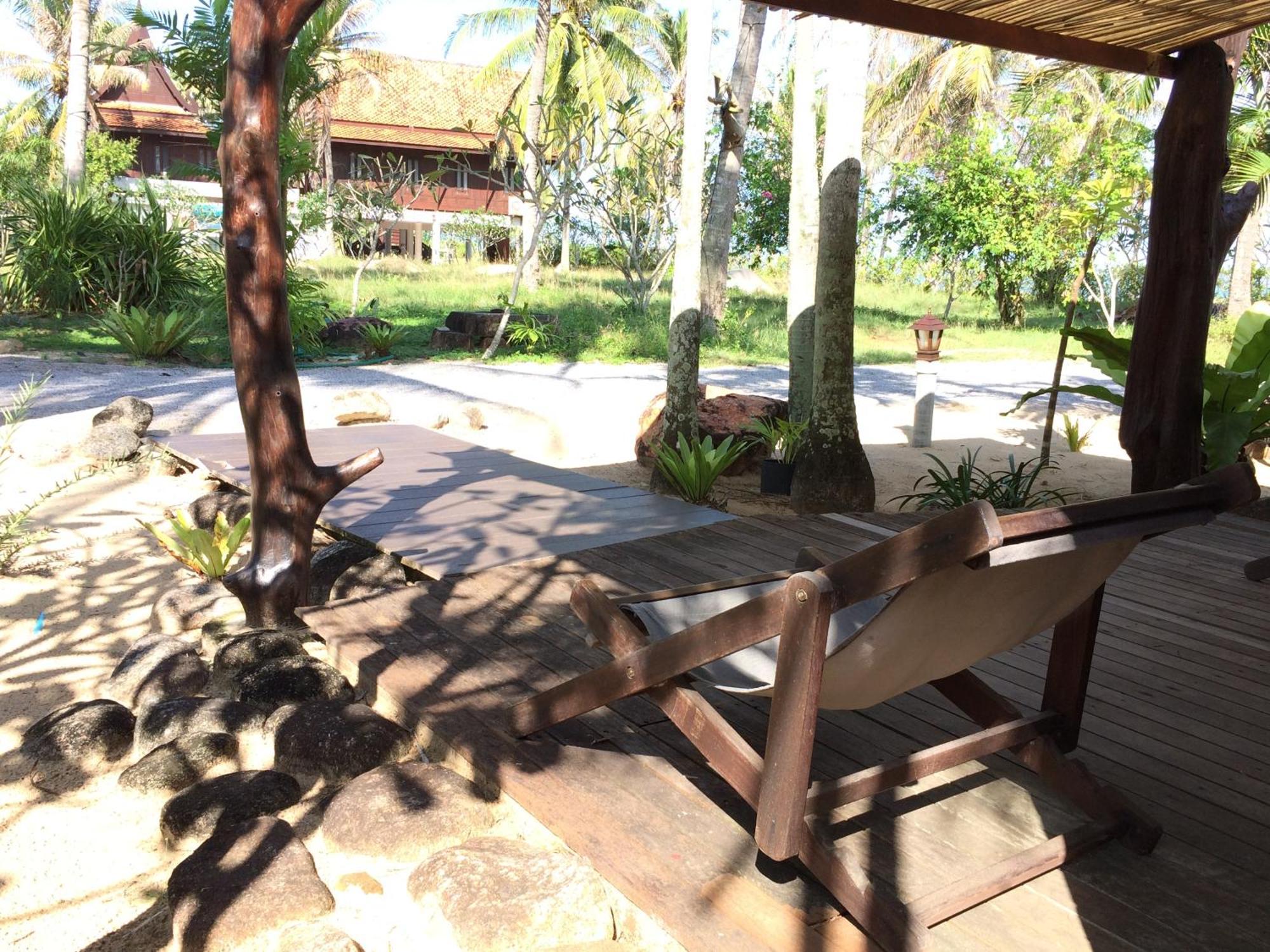 Rachavadee Bankrut Resort Ban Krut (Prachuap Khiri Khan) Quarto foto