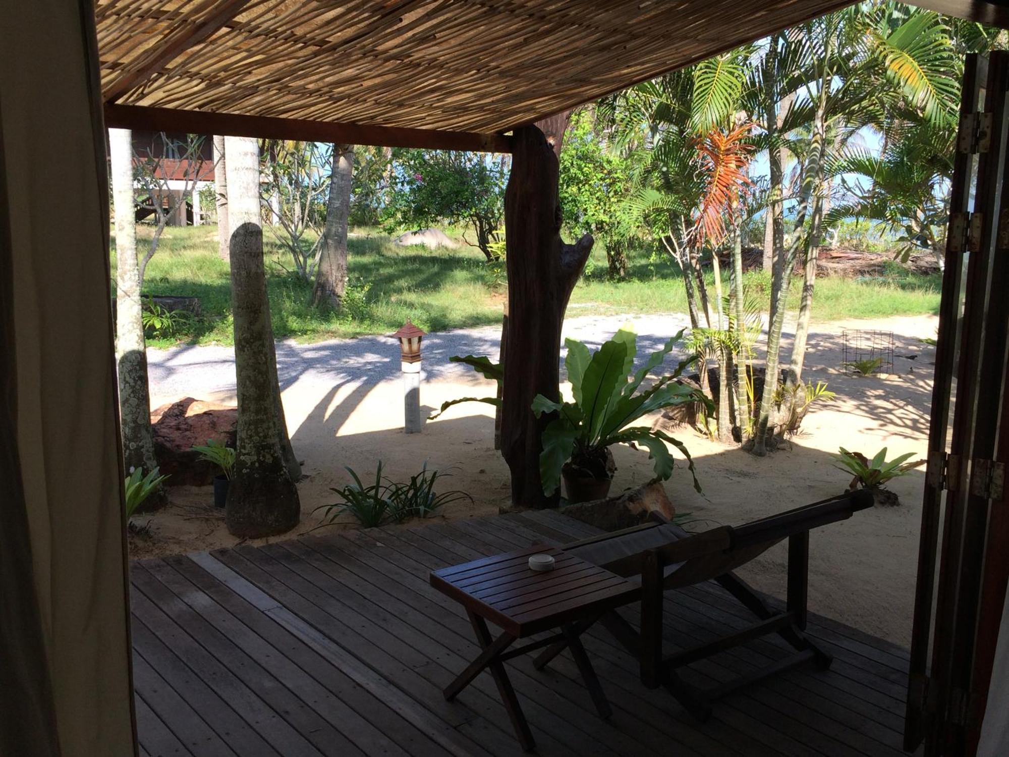 Rachavadee Bankrut Resort Ban Krut (Prachuap Khiri Khan) Quarto foto