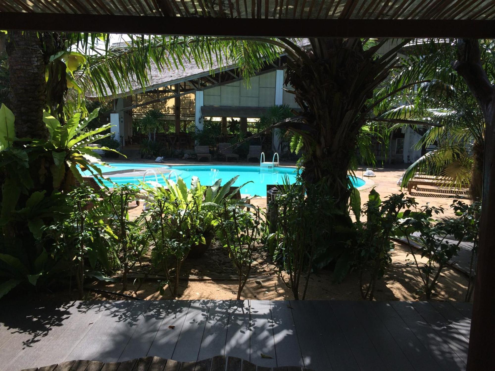 Rachavadee Bankrut Resort Ban Krut (Prachuap Khiri Khan) Quarto foto