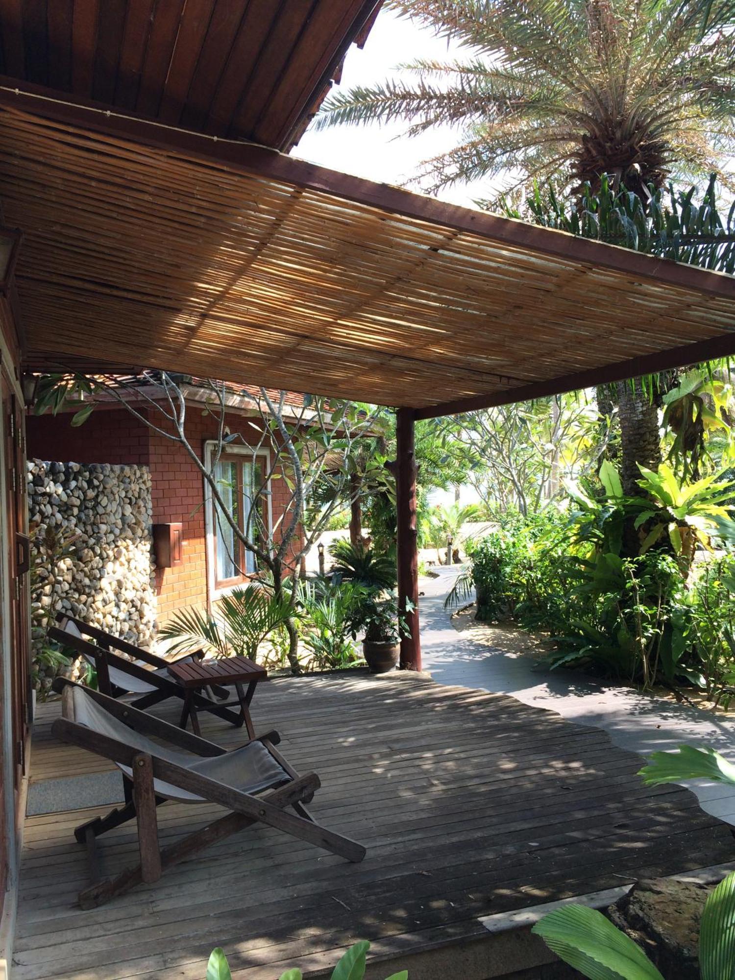 Rachavadee Bankrut Resort Ban Krut (Prachuap Khiri Khan) Quarto foto