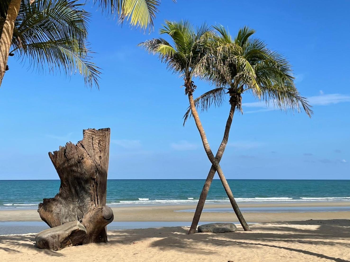 Rachavadee Bankrut Resort Ban Krut (Prachuap Khiri Khan) Exterior foto