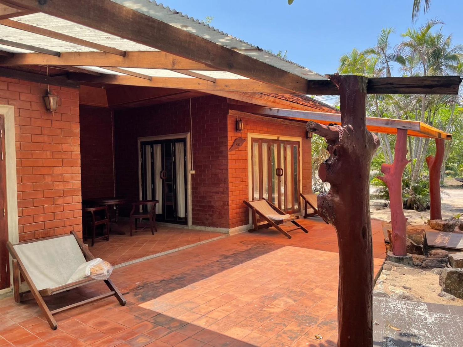 Rachavadee Bankrut Resort Ban Krut (Prachuap Khiri Khan) Exterior foto
