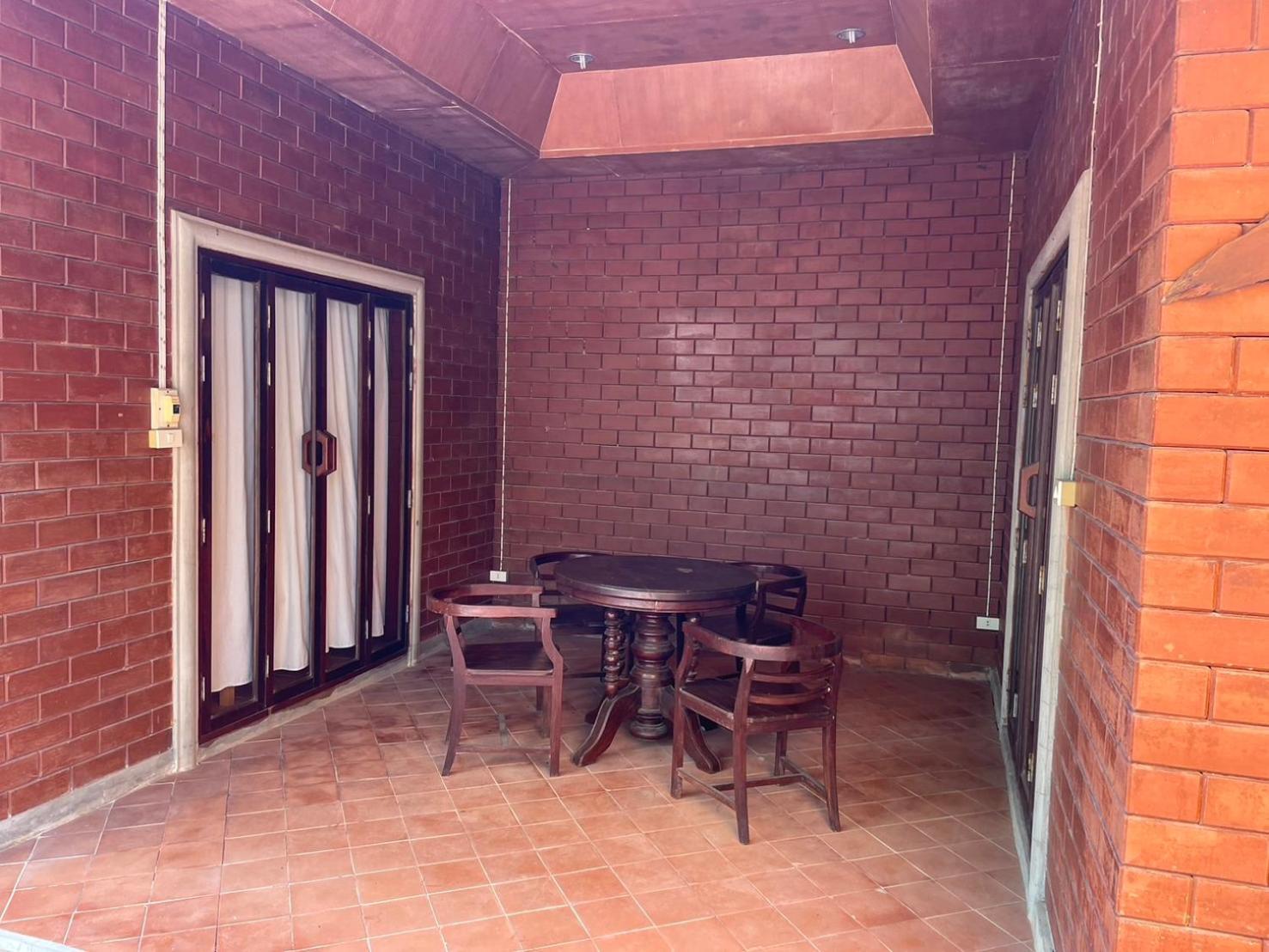 Rachavadee Bankrut Resort Ban Krut (Prachuap Khiri Khan) Exterior foto