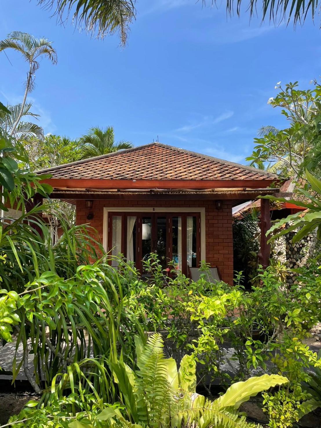 Rachavadee Bankrut Resort Ban Krut (Prachuap Khiri Khan) Exterior foto