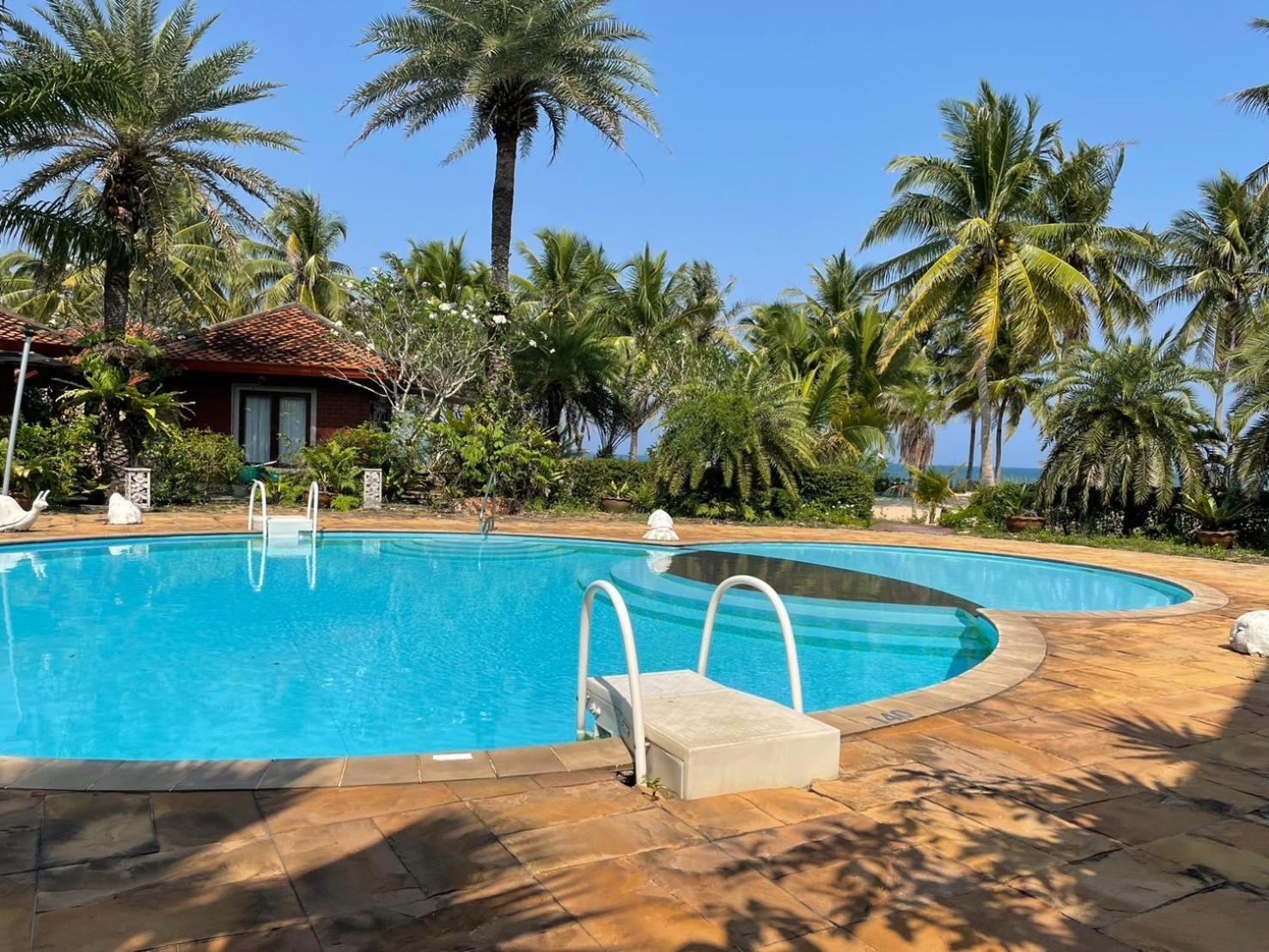 Rachavadee Bankrut Resort Ban Krut (Prachuap Khiri Khan) Exterior foto