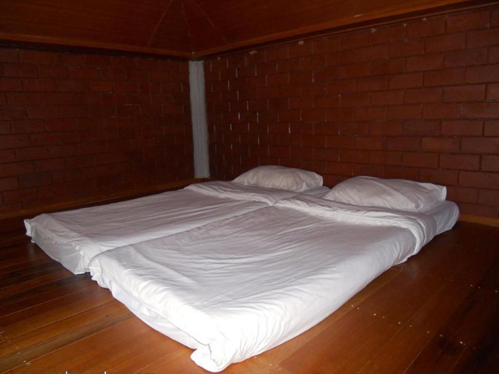 Rachavadee Bankrut Resort Ban Krut (Prachuap Khiri Khan) Quarto foto