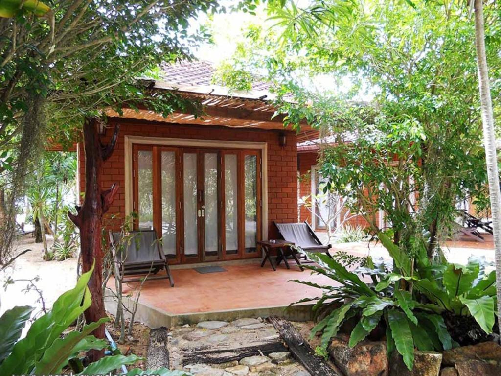 Rachavadee Bankrut Resort Ban Krut (Prachuap Khiri Khan) Quarto foto