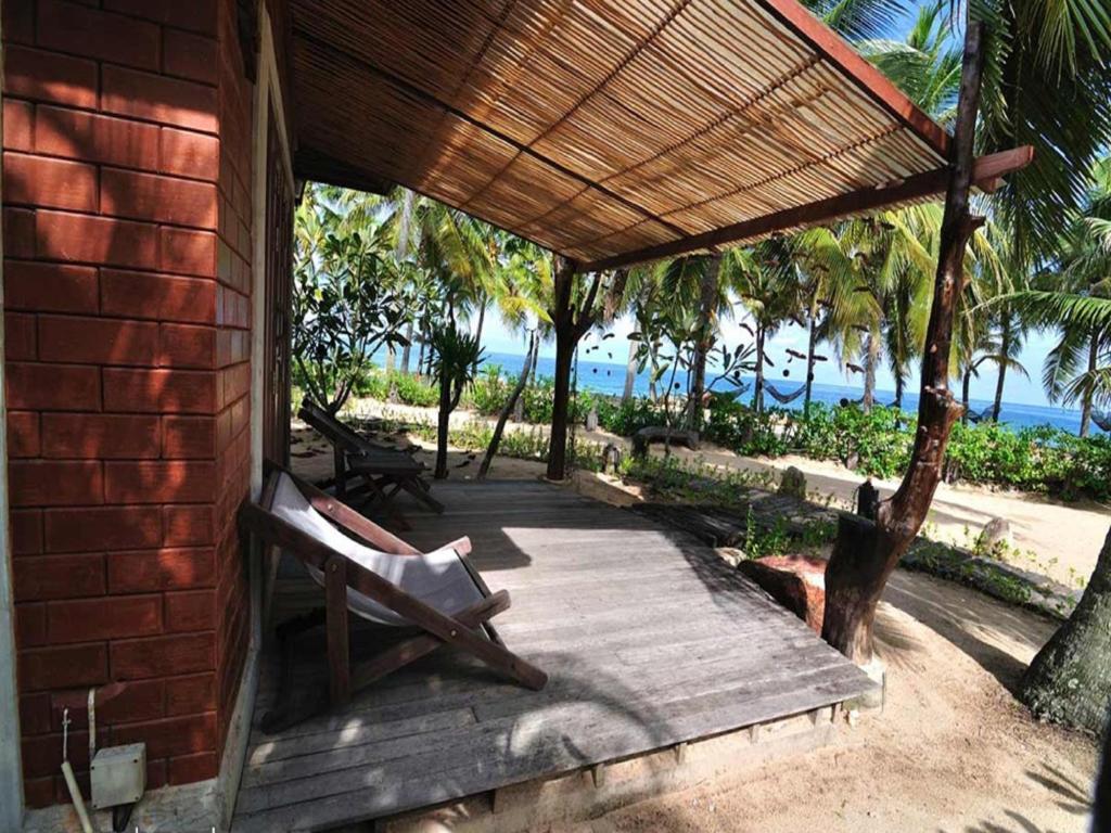 Rachavadee Bankrut Resort Ban Krut (Prachuap Khiri Khan) Quarto foto