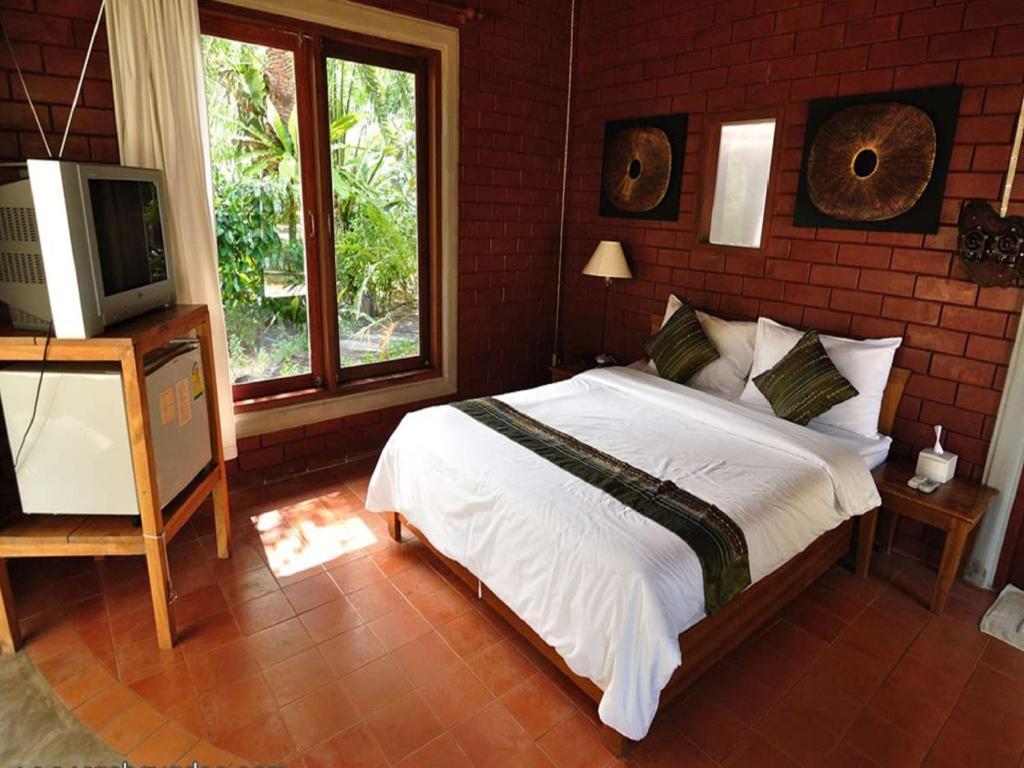 Rachavadee Bankrut Resort Ban Krut (Prachuap Khiri Khan) Quarto foto
