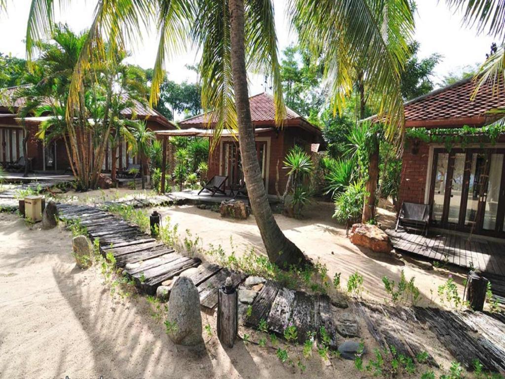 Rachavadee Bankrut Resort Ban Krut (Prachuap Khiri Khan) Quarto foto