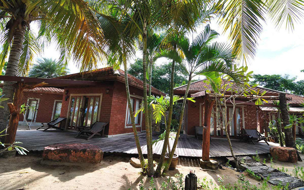 Rachavadee Bankrut Resort Ban Krut (Prachuap Khiri Khan) Exterior foto